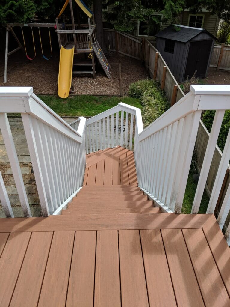 composite deck pictures and ideas on Composite Decking Rti